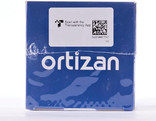Ortizan Bluetooth Speaker, IPX7 Waterproof Portable Wireless... - Image 14