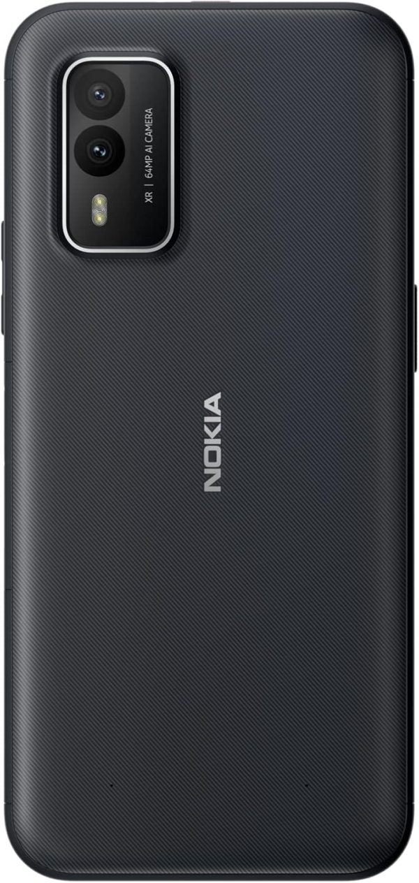 Nokia XR21 5G 6.49” Smartphone with 64MP AI camera, 2-day Ba... - Image 4