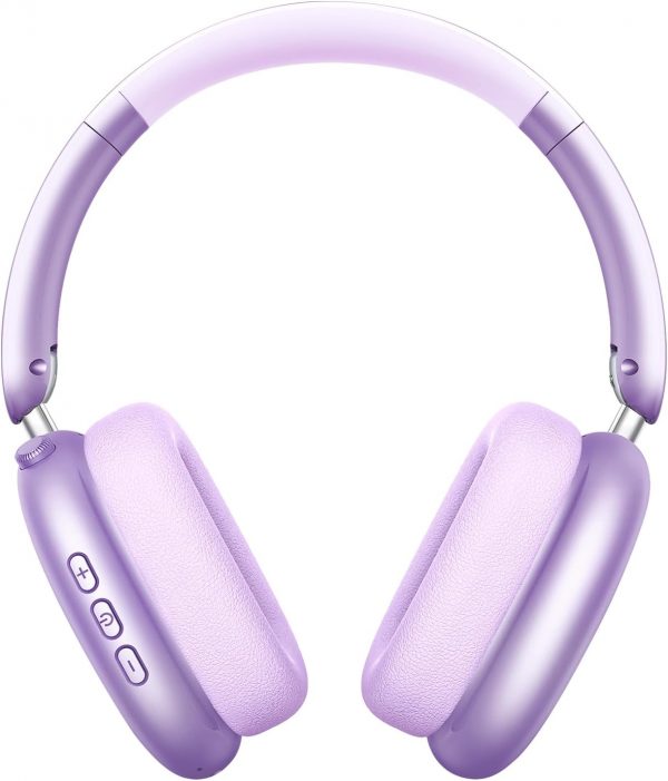 Wentronic Y01 Wireless Over Ear Headphones, Noise Canceling ... - Image 2