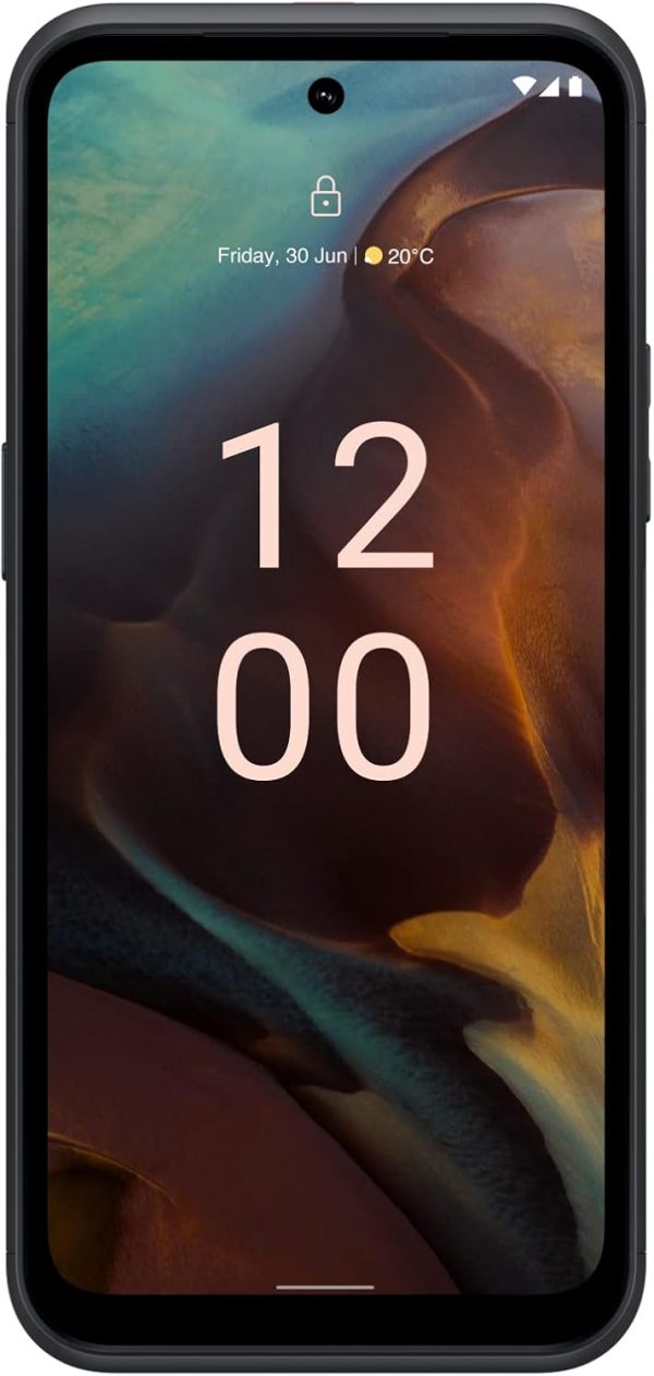 Nokia XR21 5G 6.49” Smartphone with 64MP AI camera, 2-day Ba... - Image 3