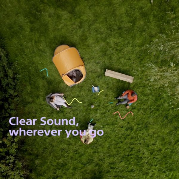 Sony SRS-XB100 - Wireless Bluetooth, Portable, Lightweight, ... - Image 8