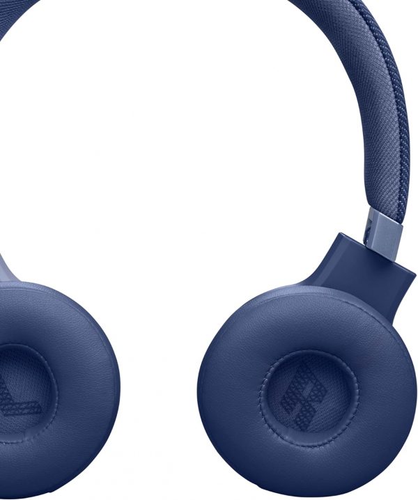 JBL Live 670 NC Wireless On-Ear Headphones with Noise-Cancel... - Image 7