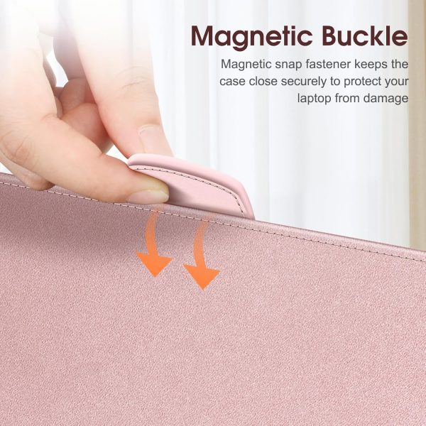 Fintie Sleeve Case for 15 Inch Microsoft Surface Laptop 6/5/... - Image 7