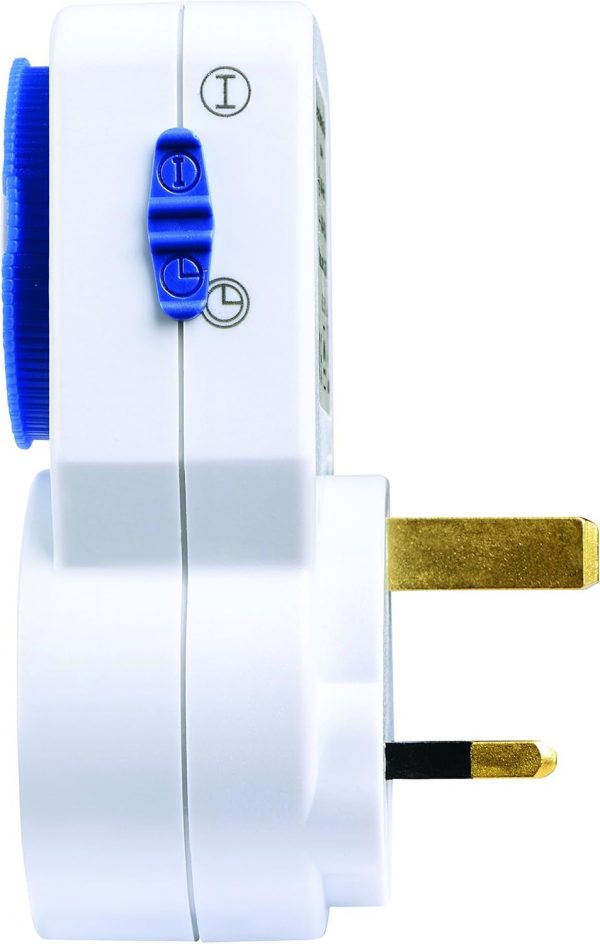 Masterplug TMS24-MP Energy Saving Daily Mechanical Segment T... - Image 4
