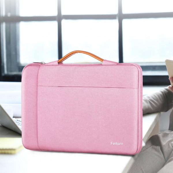 Ferkurn Laptop Sleeve Case Compatible with 12.3 Inch Microso... - Image 7