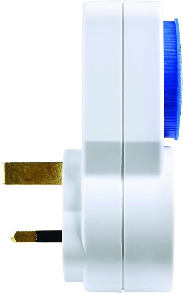 Masterplug TMS24-MP Energy Saving Daily Mechanical Segment T... - Image 6