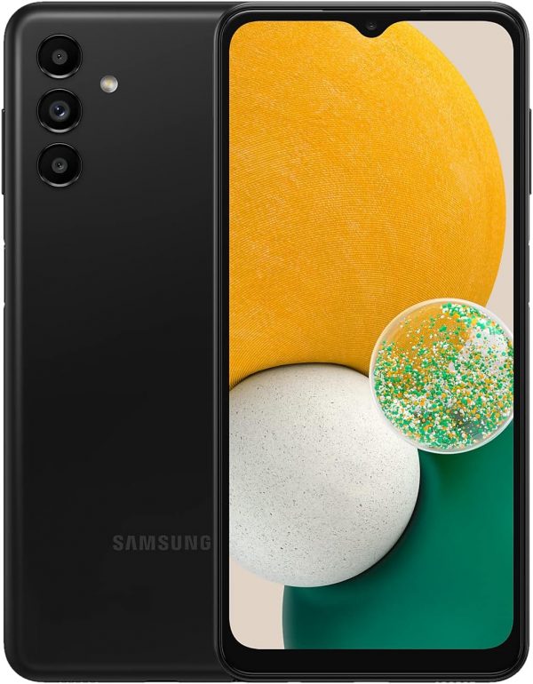 Samsung Galaxy A13 5G, all carriers, Black 64GB - Image 2