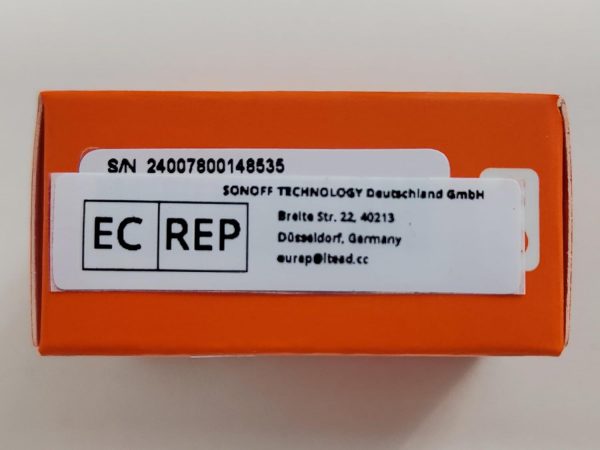 No Neutral Wire Required, SONOFF ZBMINIL2 Zigbee Smart Light... - Image 15