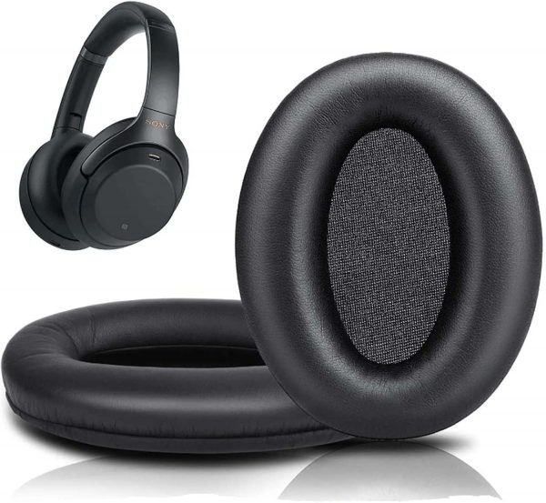 Replacement Earpads for Sony WH-1000XM3(WH1000XM3) Over-Ear ... - Image 2
