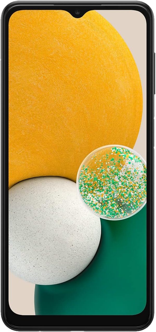 Samsung Galaxy A13 5G, all carriers, Black 64GB - Image 3