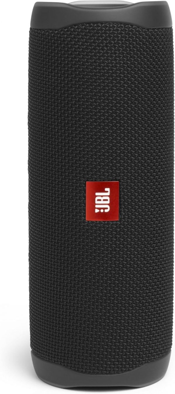 JBL Flip 5 Portable Bluetooth Speaker with Rechargeable Batt... - Image 2