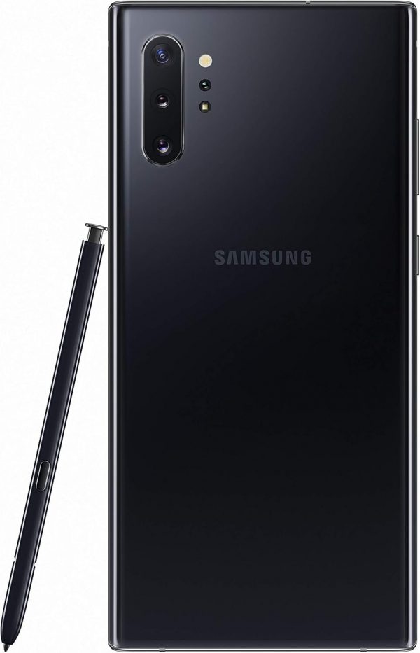 Samsung Galaxy Note 10+ Plus 4G Dual-SIM SM-N975F/DS 256GB S... - Image 4