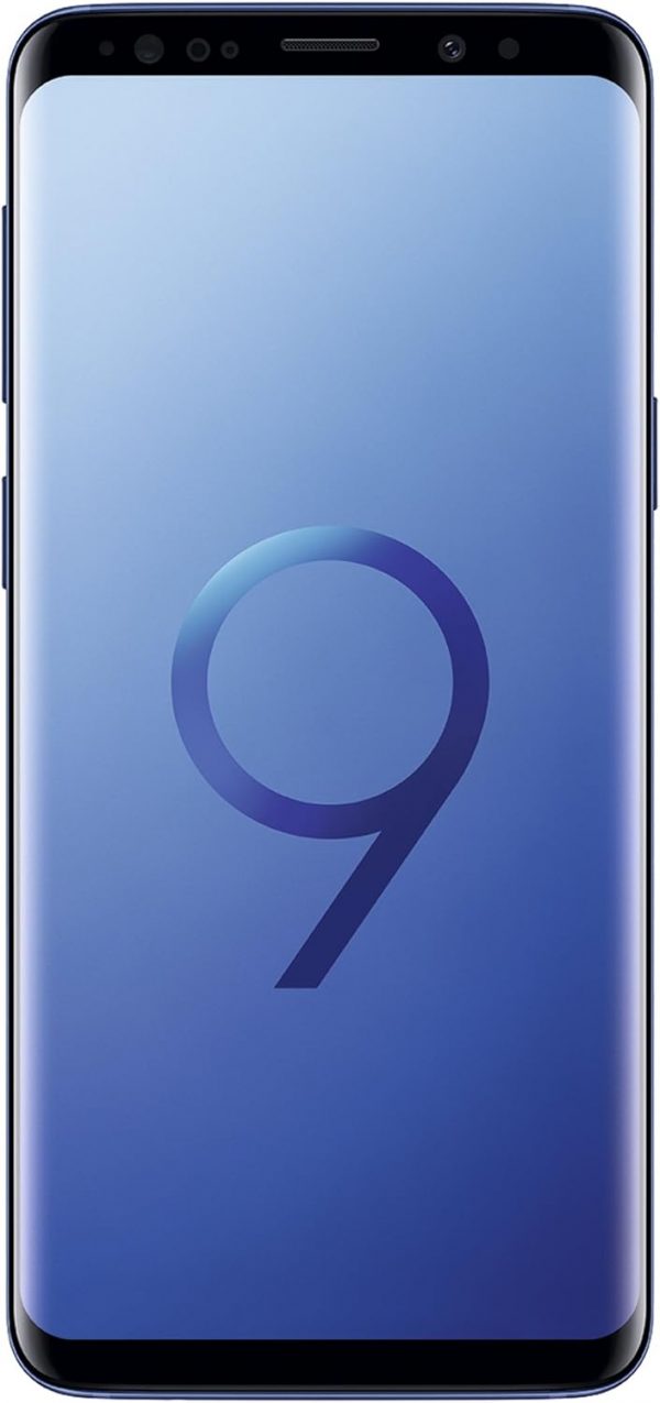 Samsung Smartphone Galaxy S9 (Single Sim) 64GB UK Version - ... - Image 2