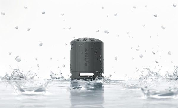 Sony SRS-XB100 - Wireless Bluetooth, Portable, Lightweight, ... - Image 4
