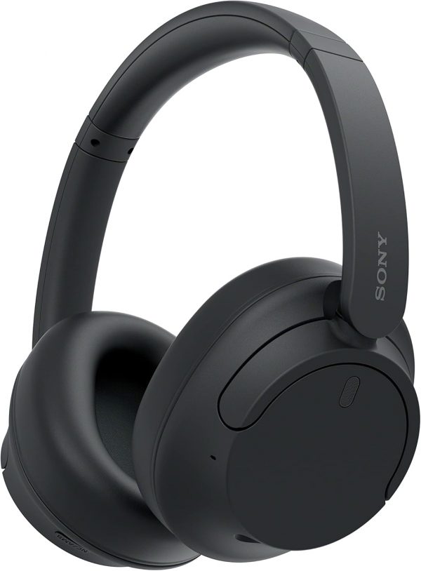 Sony WH-CH720N Noise Cancelling Wireless Bluetooth Headphone... - Image 3