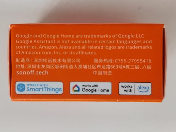 No Neutral Wire Required, SONOFF ZBMINIL2 Zigbee Smart Light... - Image 16