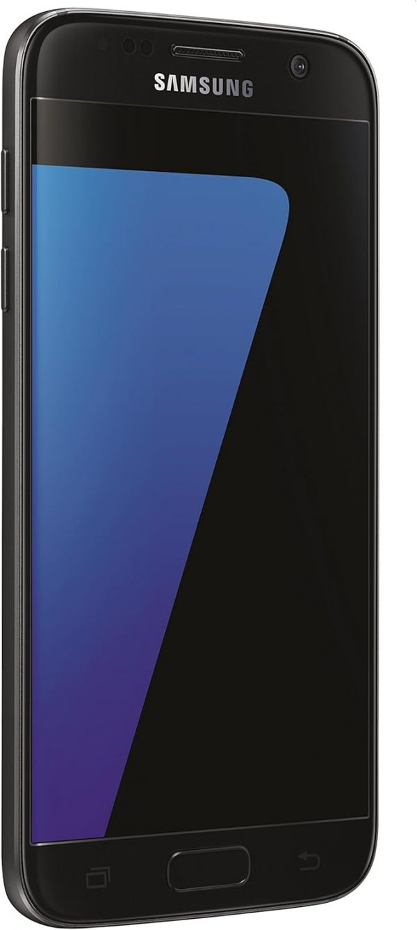 Samsung Galaxy S7 32GB 5.1" 12MP SIM-Free Smartphone in Blac... - Image 3