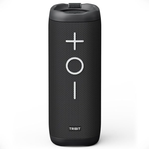 Tribit StormBox 2 Bluetooth Speaker with 34W 360° Surround S... - Image 2