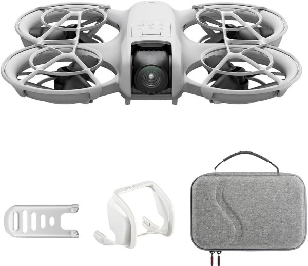 DJI Neo with Accessories, Mini Drone with Camera 4K Professi...