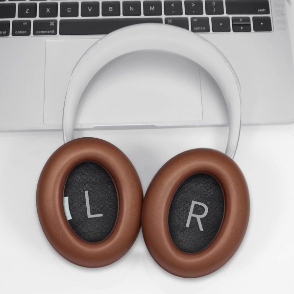 Replacement Ear Pads Cushions, Earpads Cover for Bose 700 No... - Image 5