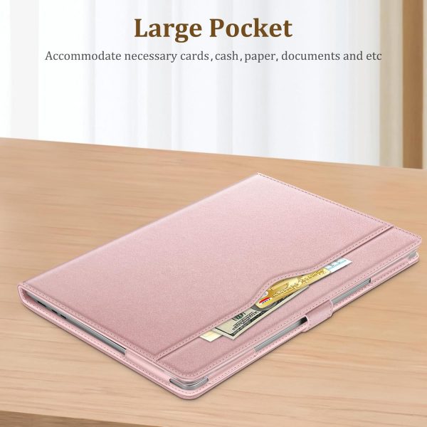 Fintie Sleeve Case for 15 Inch Microsoft Surface Laptop 6/5/... - Image 5
