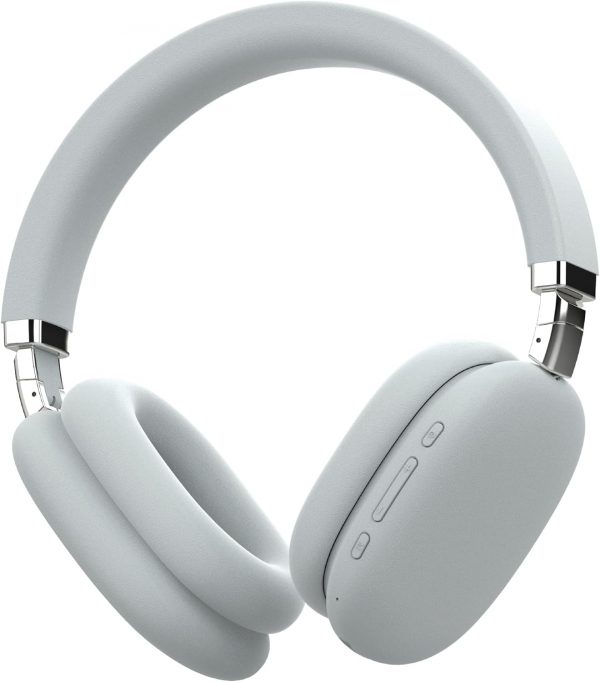 groov e Fusion Wireless Headphones - Active Noise Cancelling... - Image 2