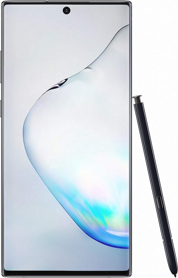 Samsung Galaxy Note 10+ Plus 4G Dual-SIM SM-N975F/DS 256GB S... - Image 2
