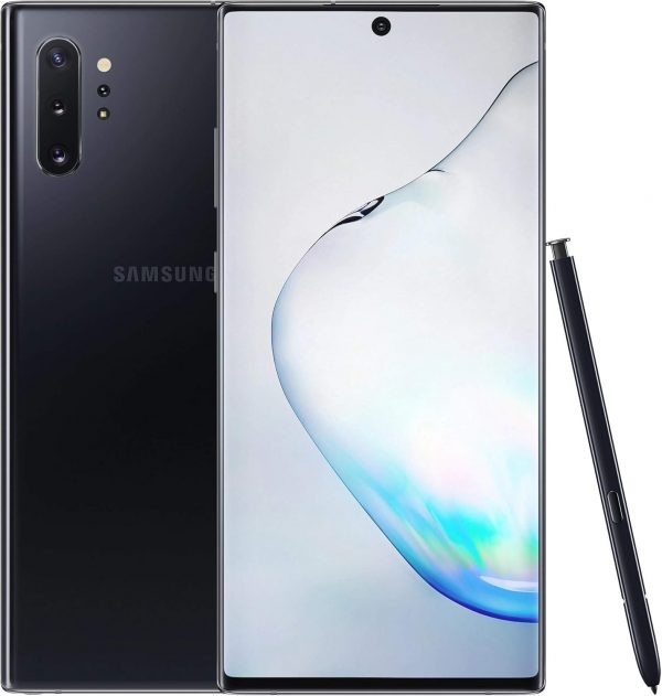 Samsung Galaxy Note 10+ Plus 4G Dual-SIM SM-N975F/DS 256GB S... - Image 3