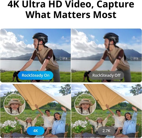 DJI Neo with Accessories, Mini Drone with Camera 4K Professi... - Image 3