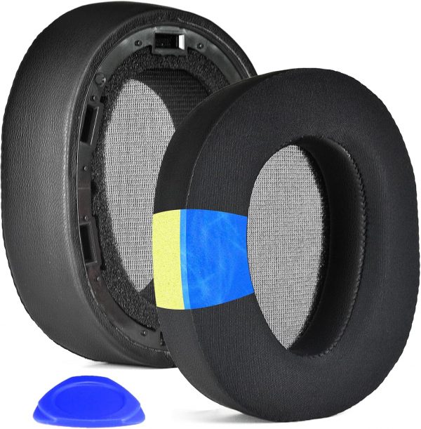 defean 100ABN Cooling Gel Ear Pads Replacement Cover Cushion... - Image 2