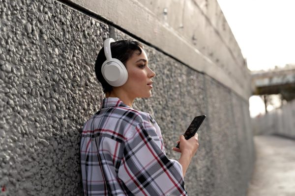 Sony New Launch ULT WEAR Wireless Bluetooth Headphones(WH-UL... - Image 13