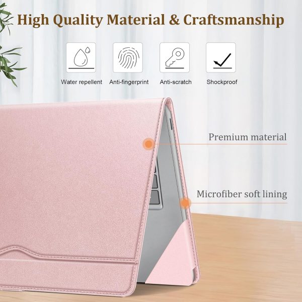 Fintie Sleeve Case for 15 Inch Microsoft Surface Laptop 6/5/... - Image 3