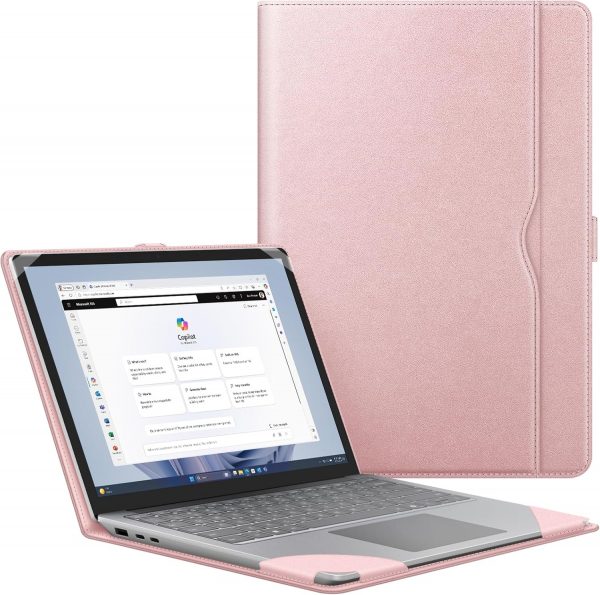 Fintie Sleeve Case for 15 Inch Microsoft Surface Laptop 6/5/... - Image 2