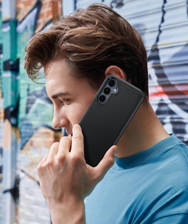 FNTCASE for Samsung Galaxy A16-4G/5G Case: Dual Layer Protec... - Image 9