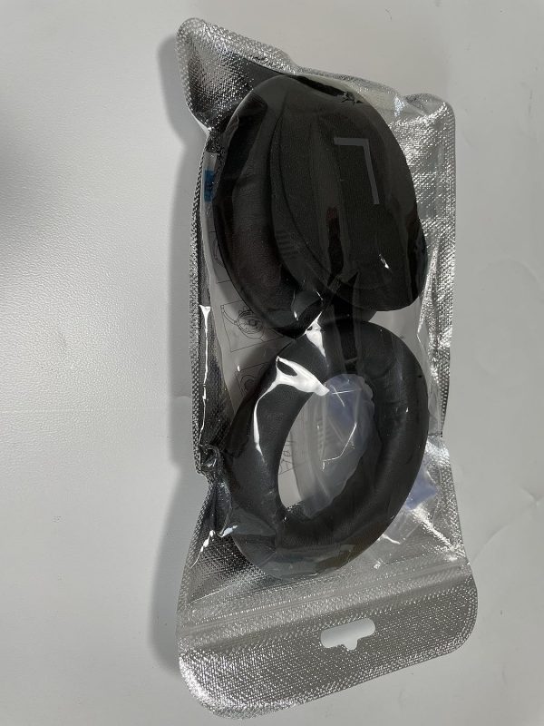 ELZO Replacement Ear Pads Cushions for Bose QuietComfort 45 ... - Image 13