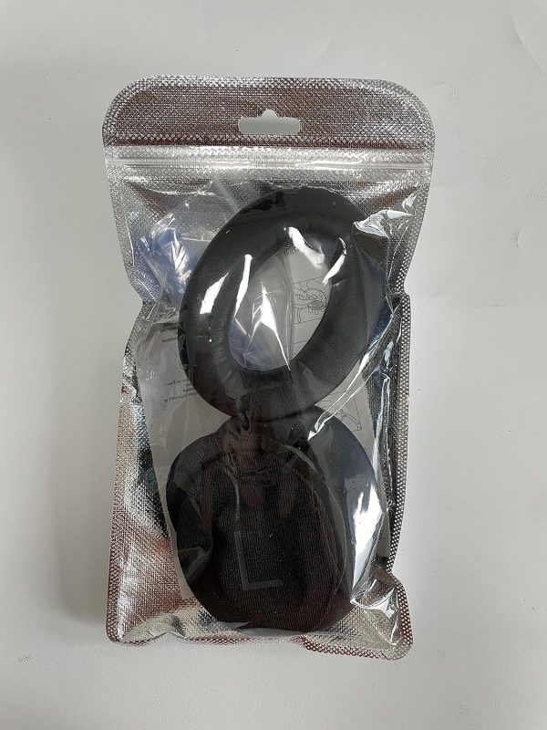 ELZO Replacement Ear Pads Cushions for Bose QuietComfort 45 ... - Image 12