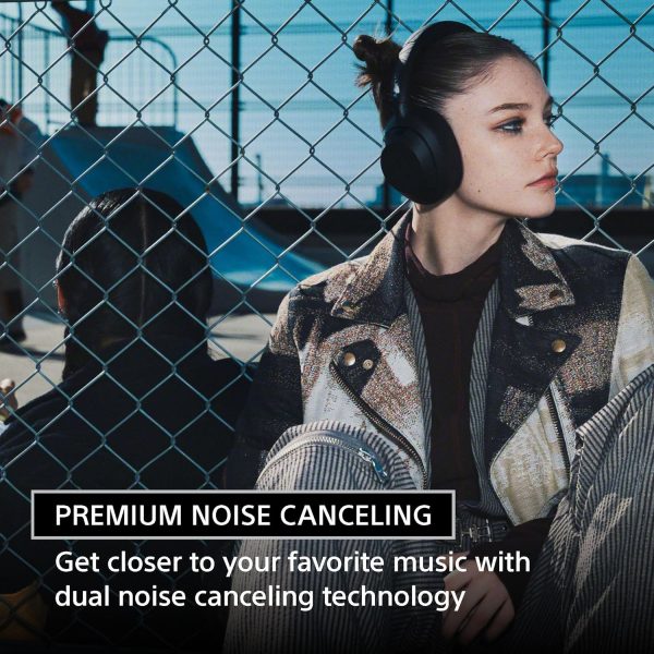 Sony New Launch ULT WEAR Wireless Bluetooth Headphones(WH-UL... - Image 6