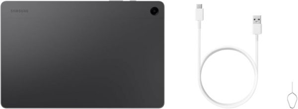 Samsung Galaxy Tab A9+, Android Tablet, Wifi, 64GB Storage G... - Image 8
