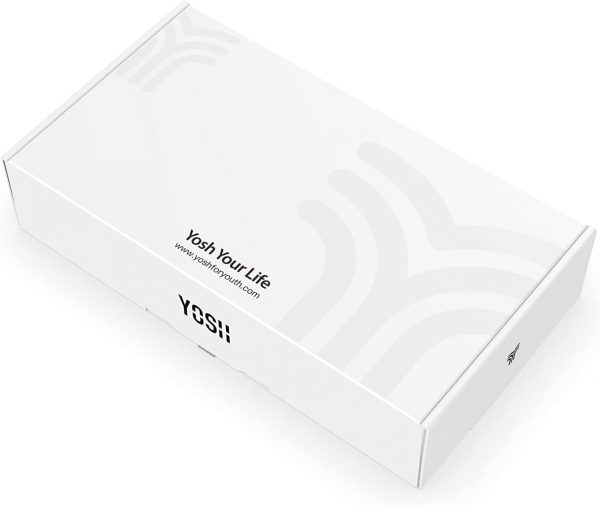 YOSH for Magsafe Car Mount Charger, 15W Fast Charging Magnet... - Image 8