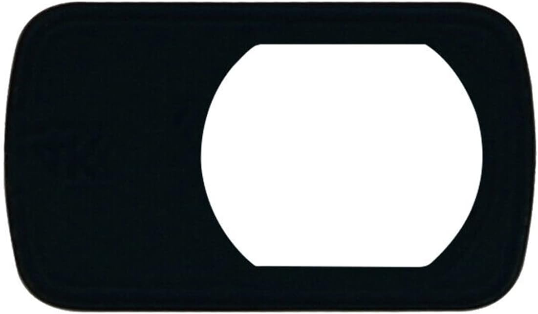 TheCoolCube Camera Lens Glass Cover Replacement for DJI Mavi...
