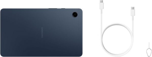 Samsung Galaxy Tab A9 Android Tablet, 64GB Storage, Large Di... - Image 7