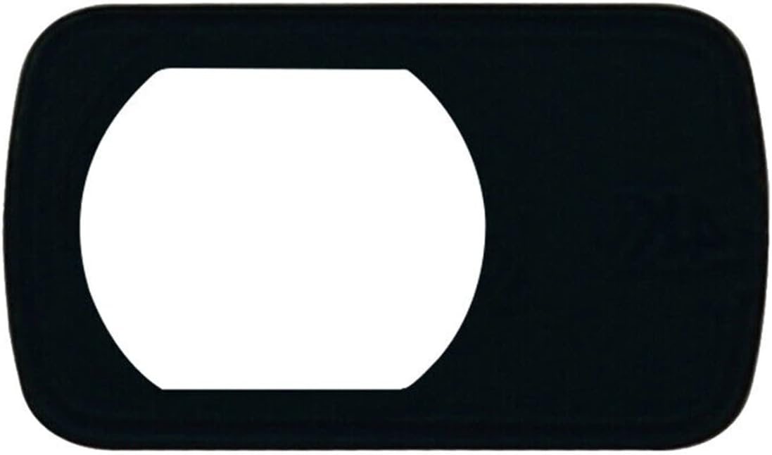 TheCoolCube Camera Lens Glass Cover Replacement for DJI Mavi... - Image 2