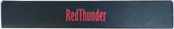 RedThunder One-Handed RGB Gaming Keyboard and Mouse Combo, 3... - Image 11