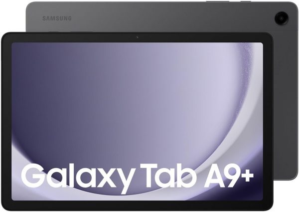 Samsung Galaxy Tab A9+, Android Tablet, Wifi, 64GB Storage G... - Image 2