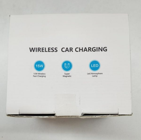 SOARUN Mag-Safe Car Mount Charger, 1.8kg Super Strong Magnet... - Image 9