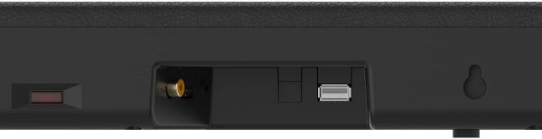 Hisense HS214 Soundbar All-in-one, Wireless Bluetooth, Power... - Image 8