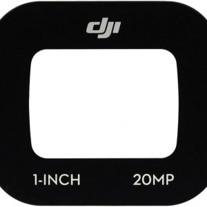 TheCoolCube Gimbal Camera Lens Glass Cover Replacement for D…