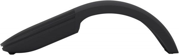 Microsoft Surface Arc Mouse SC Bluetooth XZ/NL/FR/DE Black - Image 5