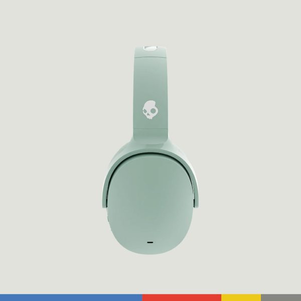 Skullcandy Hesh ANC Wireless Over-Ear Bluetooth Headphones, ... - Image 4