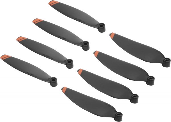 Hsthe Sea 8pcs Propellers for DJI Mini 3 Pro, Replaceable Pr... - Image 2